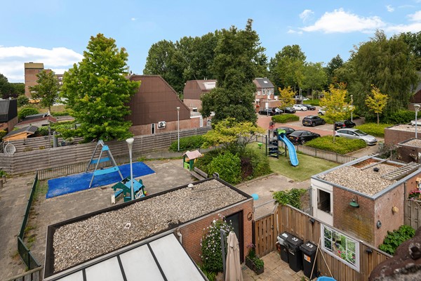 Medium property photo - Engelsholm 55, 2133 AD Hoofddorp